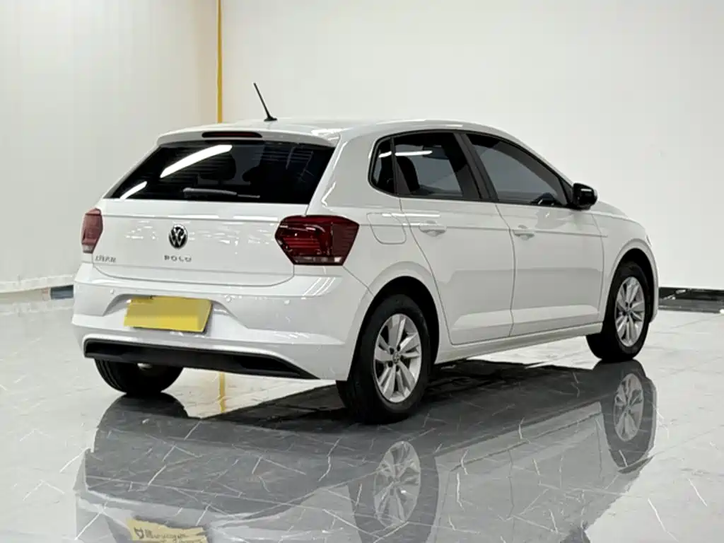 Volkswagen Polo 2024