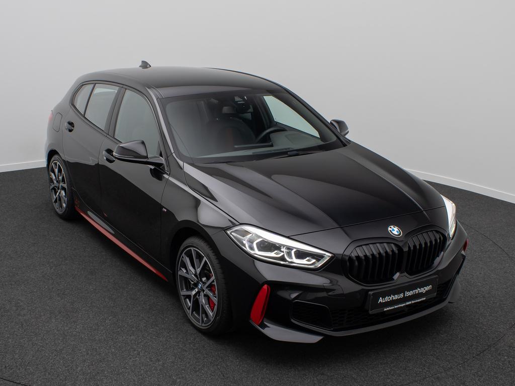 BMW 128 2022