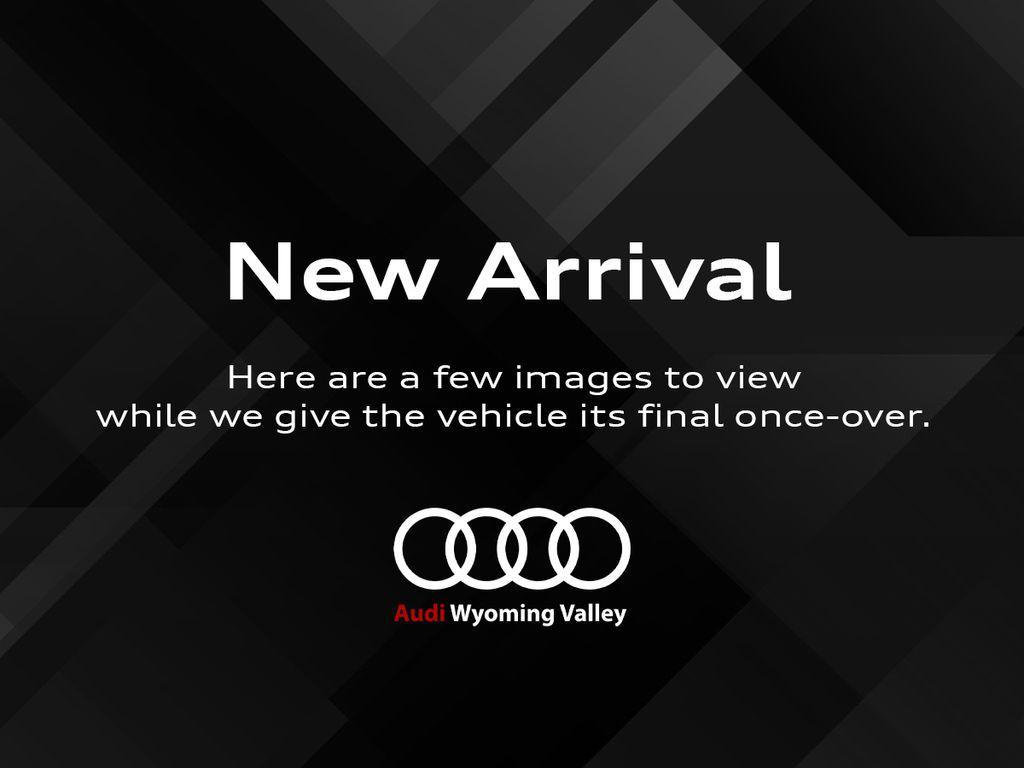 Audi Q7 2023