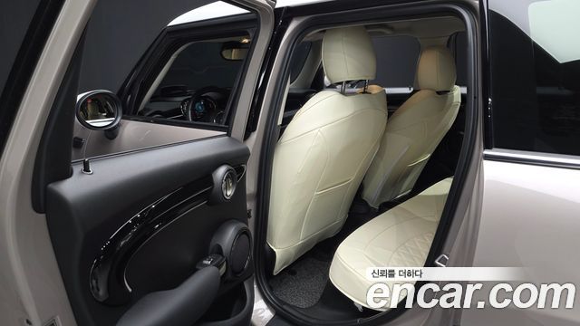 Mini COOPER 2023
