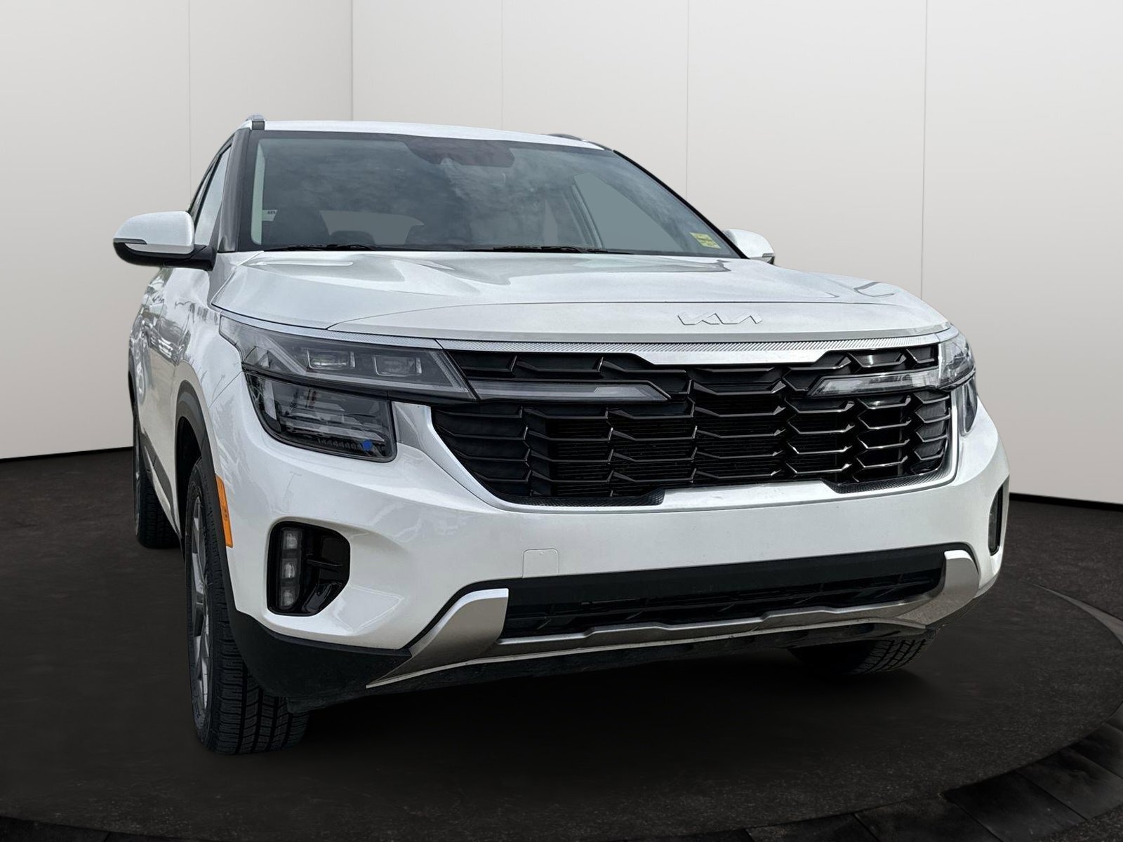 Kia Seltos 2024