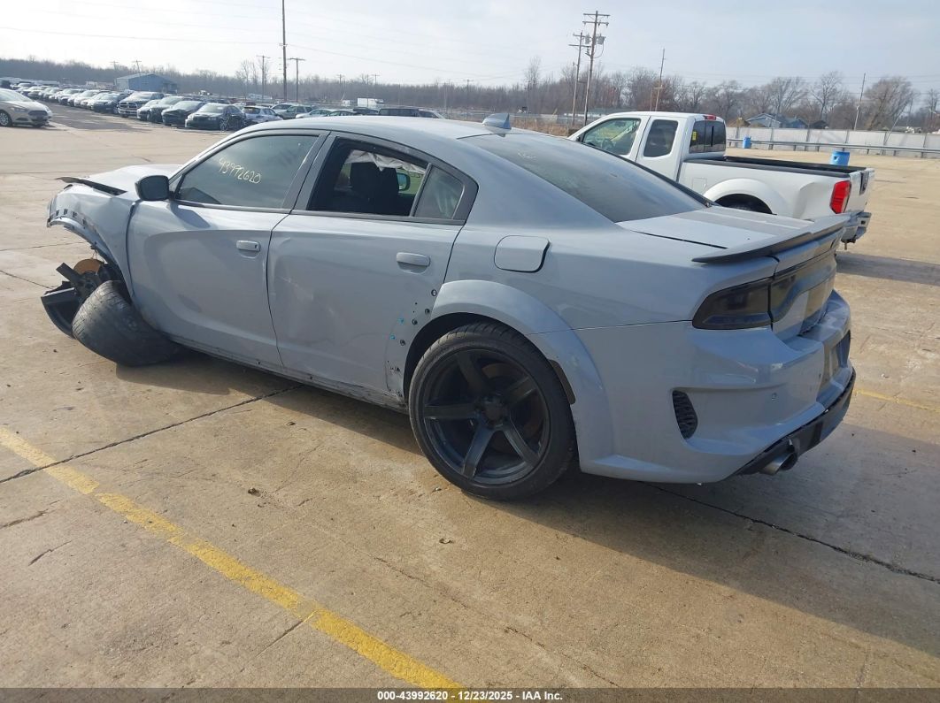 Dodge Charger 2021