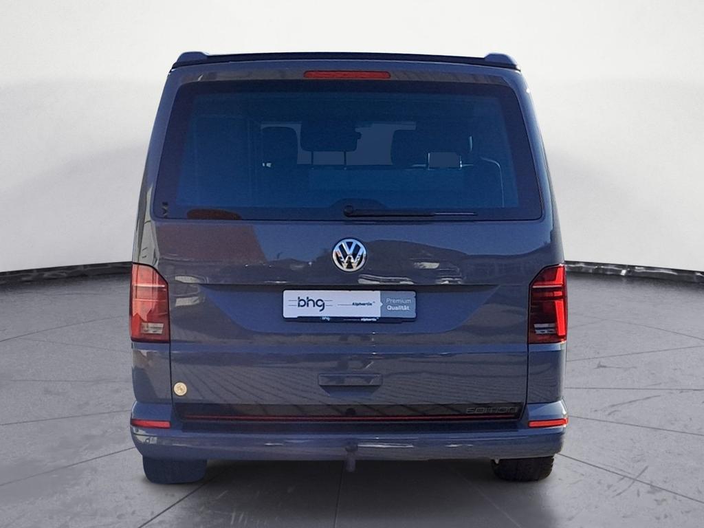Volkswagen T6 CALIFORNIA 2022