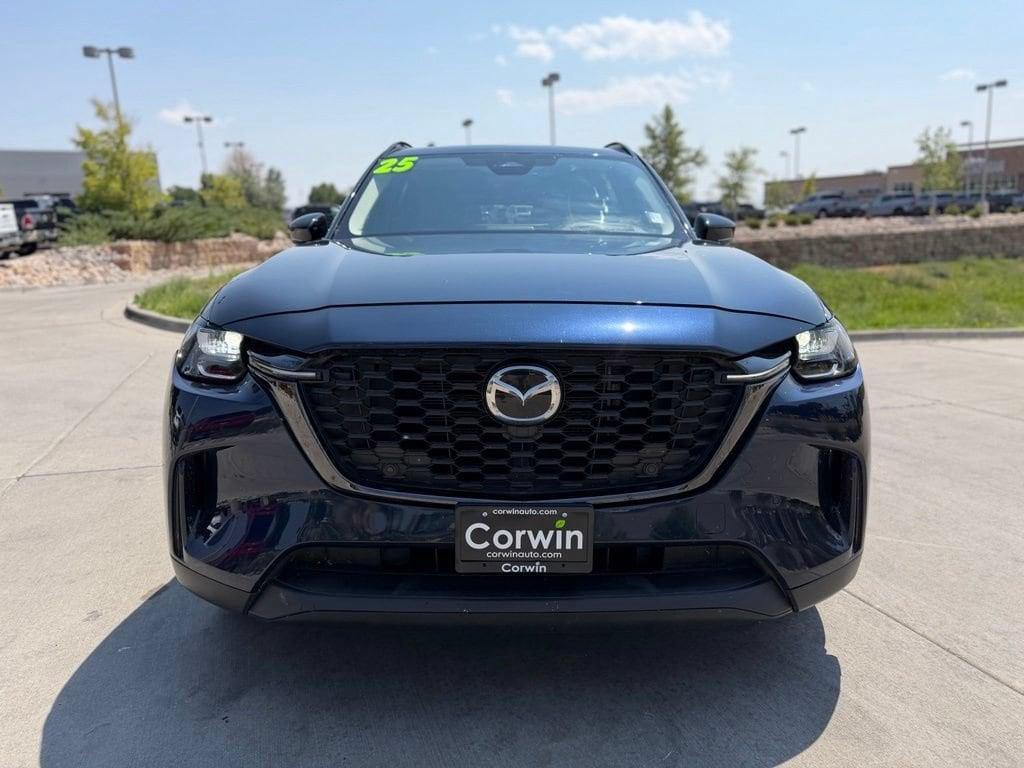 Mazda CX-90 2025
