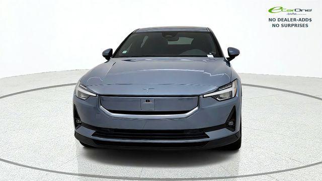Polestar 2 2024