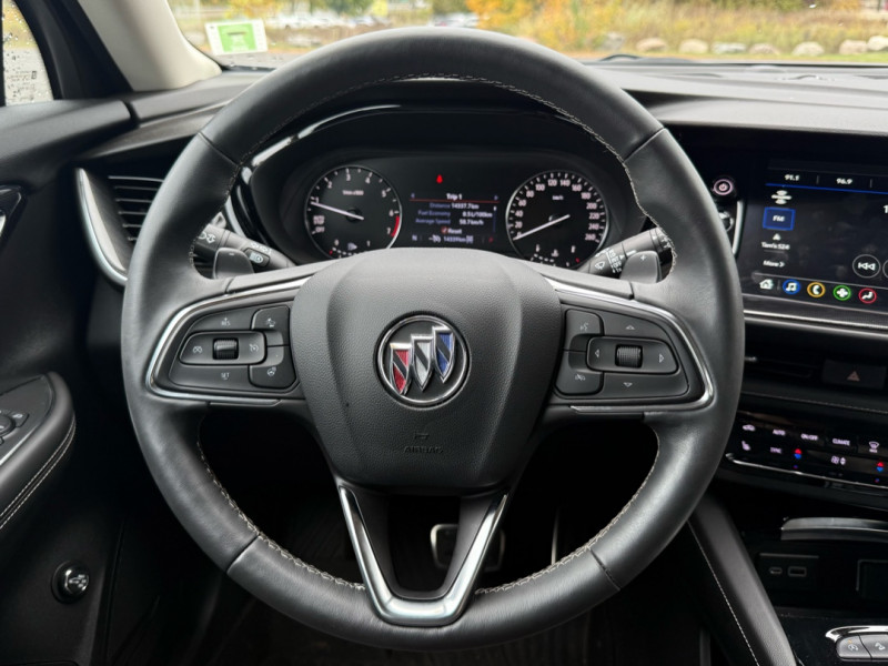 Buick Envision 2023