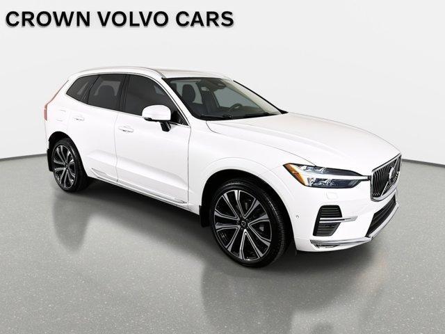 Volvo XC60 2023