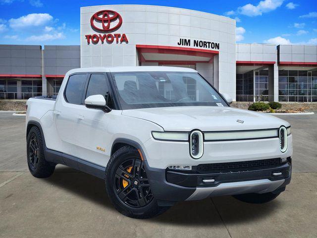 Rivian R1T 2022