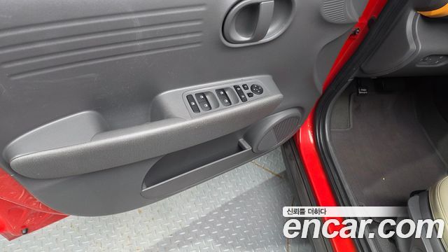 Hyundai Casper 2022