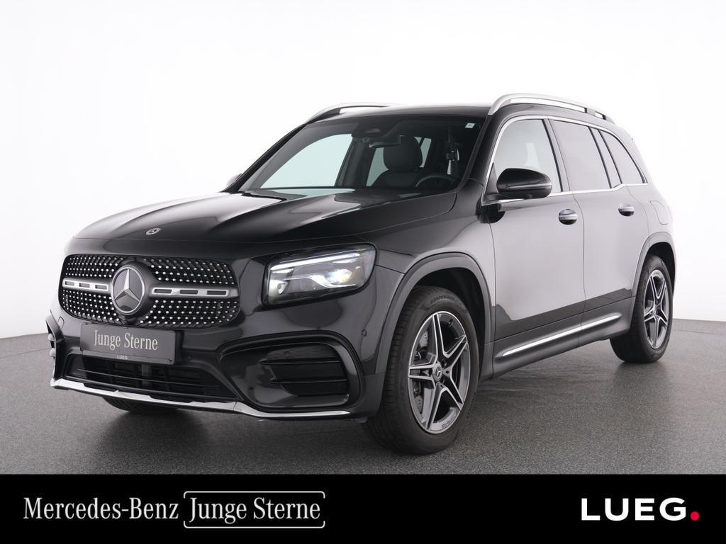Mercedes-Benz GLB 250 2024