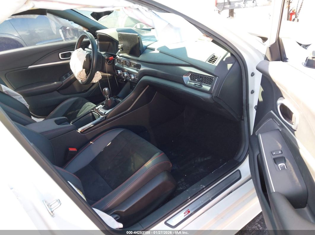 Acura Integra 2024
