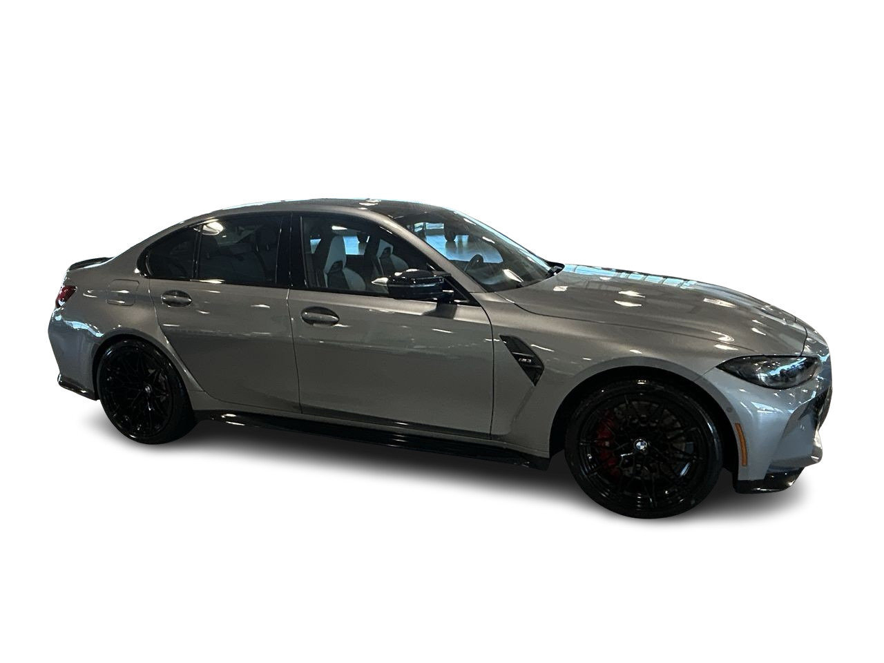 BMW M3 2023