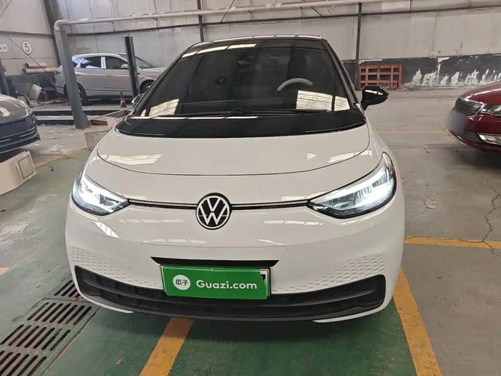 Volkswagen ID.3 2025
