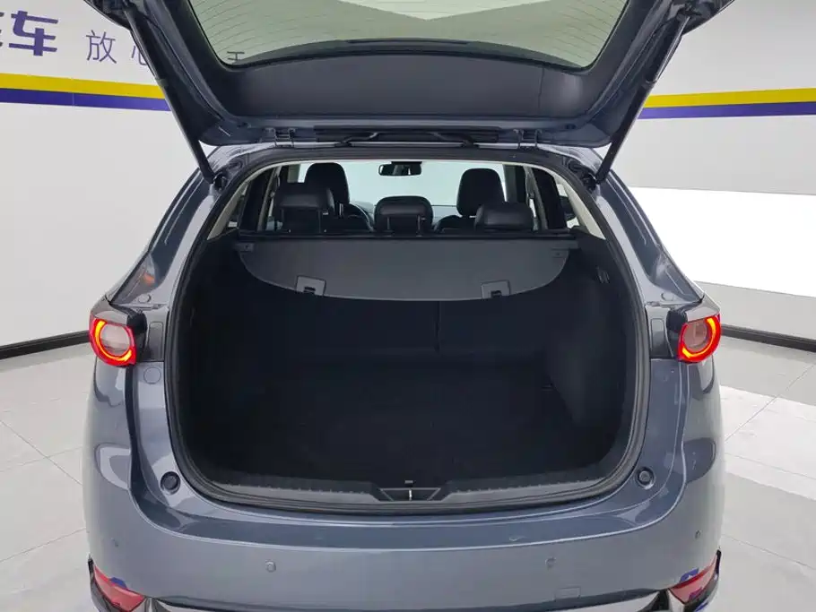 Mazda CX-5 2021