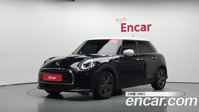Mini COOPER 2023