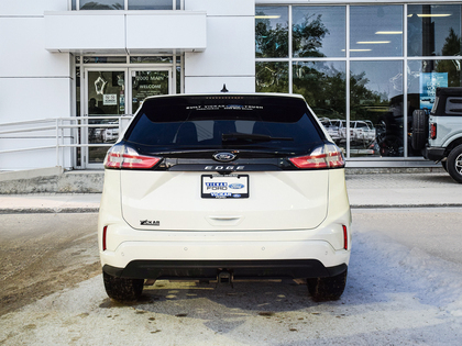 Ford Edge 2023