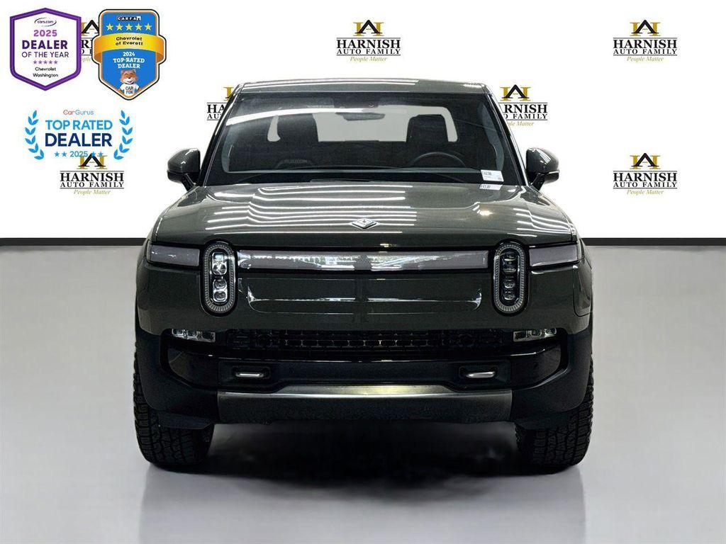 Rivian R1T 2022