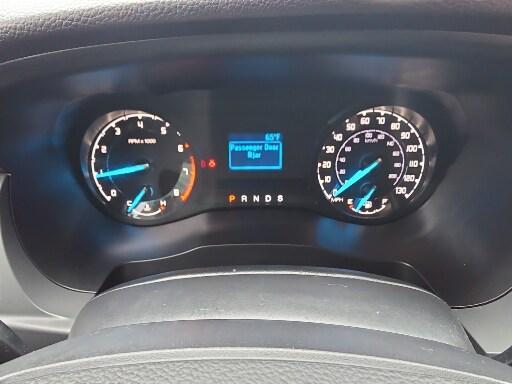 Ford Ranger 2023