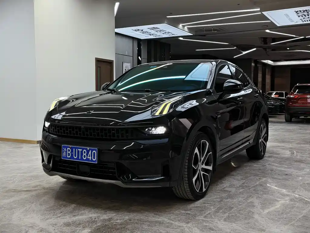 Lynk & Co 05 2020