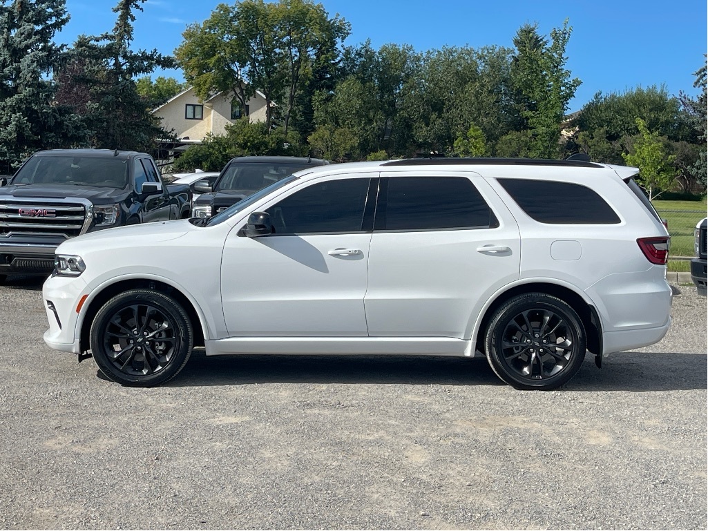 Dodge Durango 2023