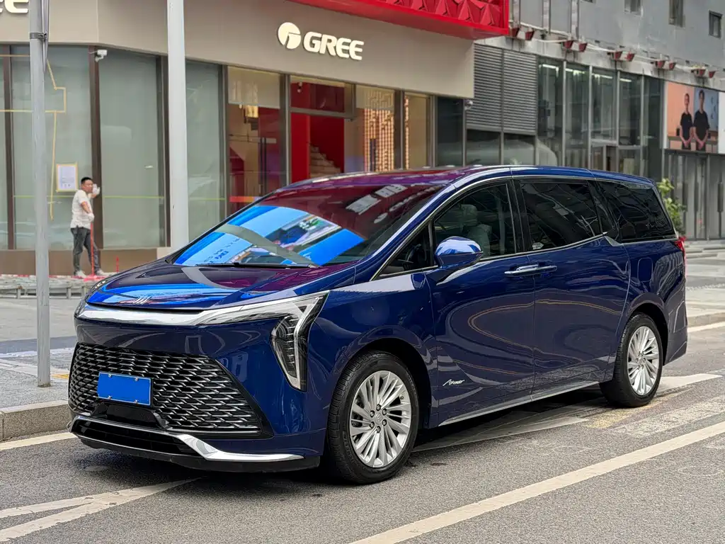 Buick Century 2023