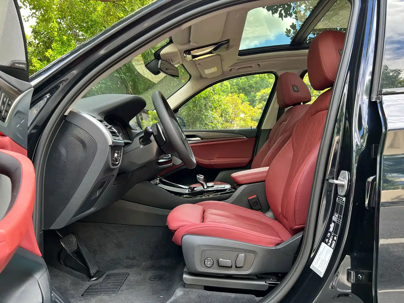 BMW X3 2026