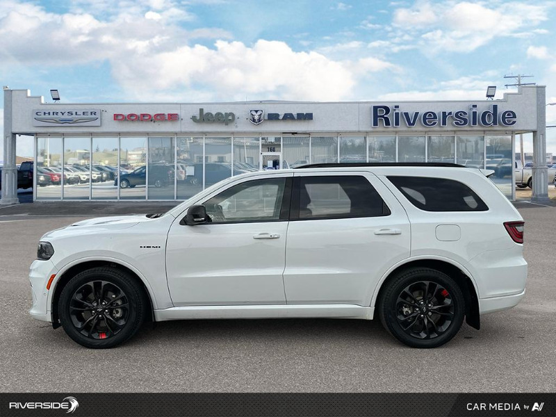 Dodge Durango 2023
