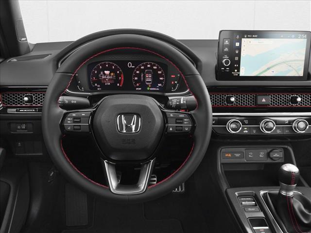 Honda Civic 2026
