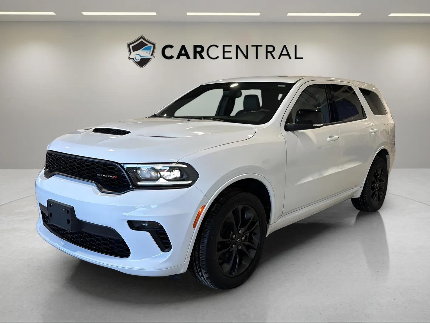 Dodge Durango 2022