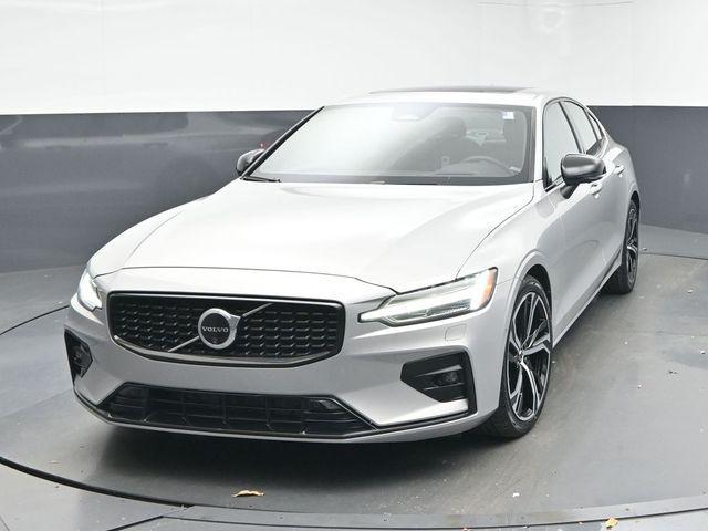 Volvo S60 2024