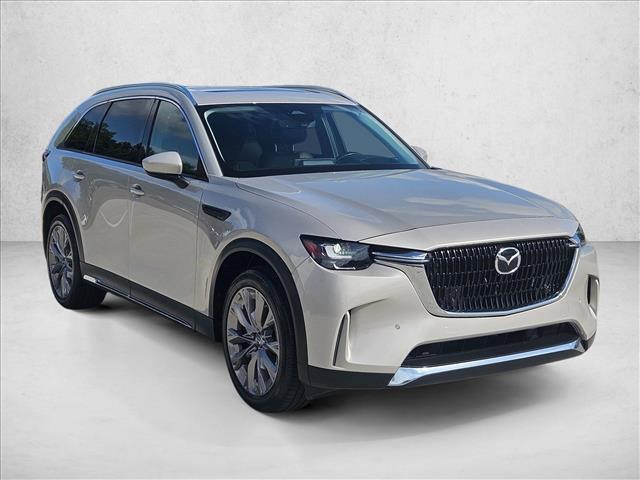 Mazda CX-90 2024