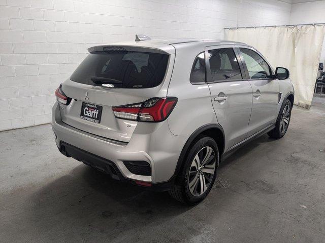 Mitsubishi Outlander Sport 2024