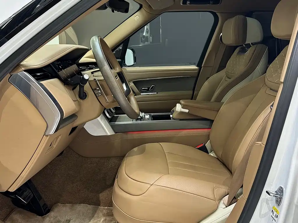 Land Rover Range Rover 2024