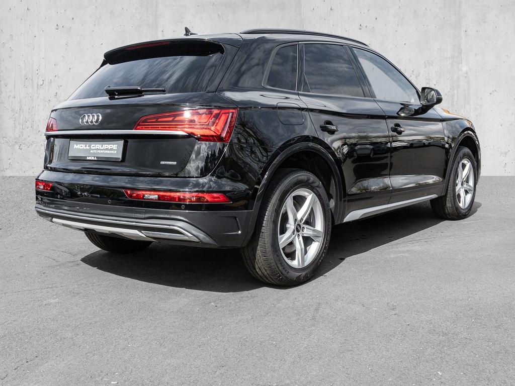 Audi Q5 2023
