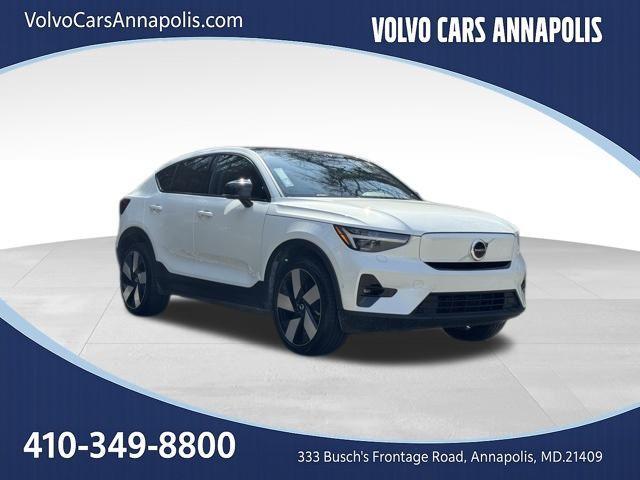 Volvo C40 2023