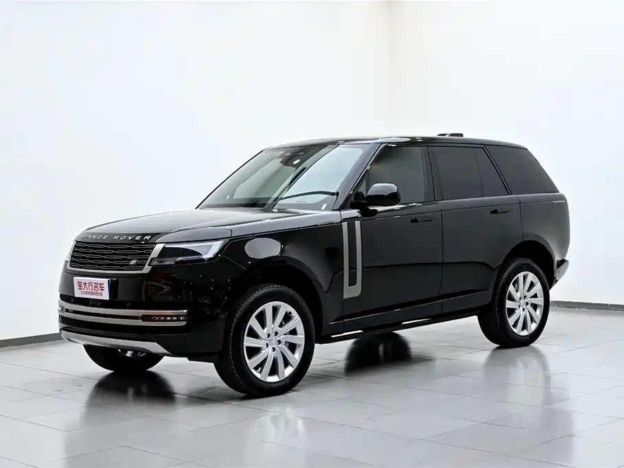Land Rover Range Rover 2024