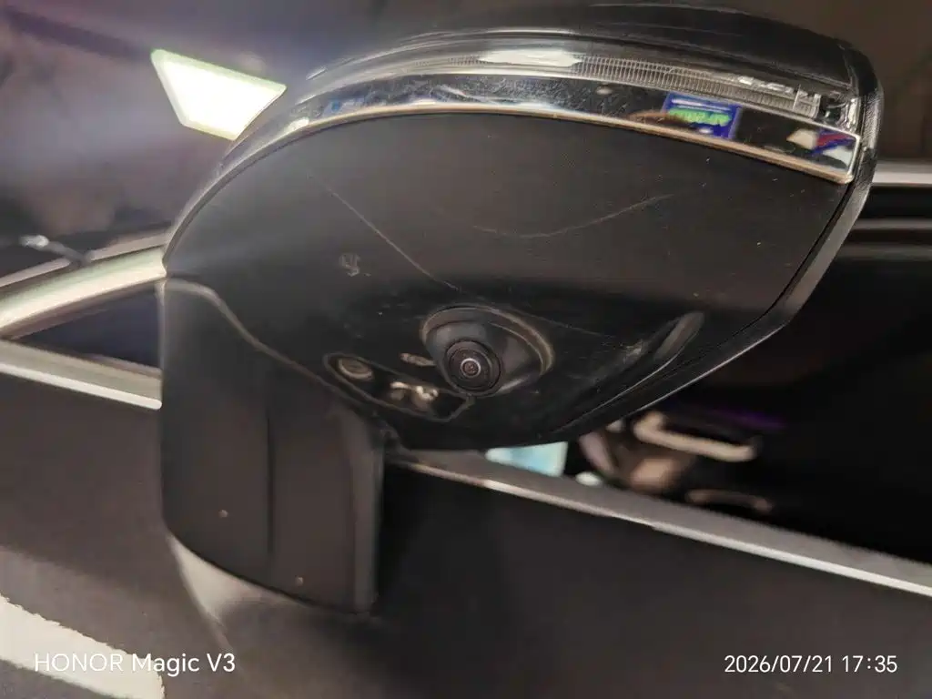 Mercedes-Benz GLC 2024