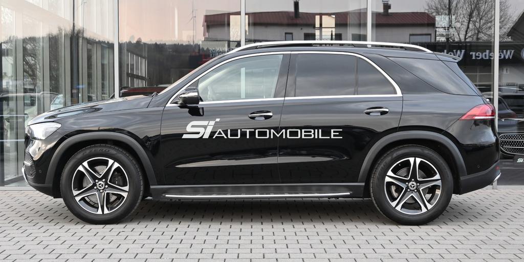 Mercedes-Benz GLE 400 2022