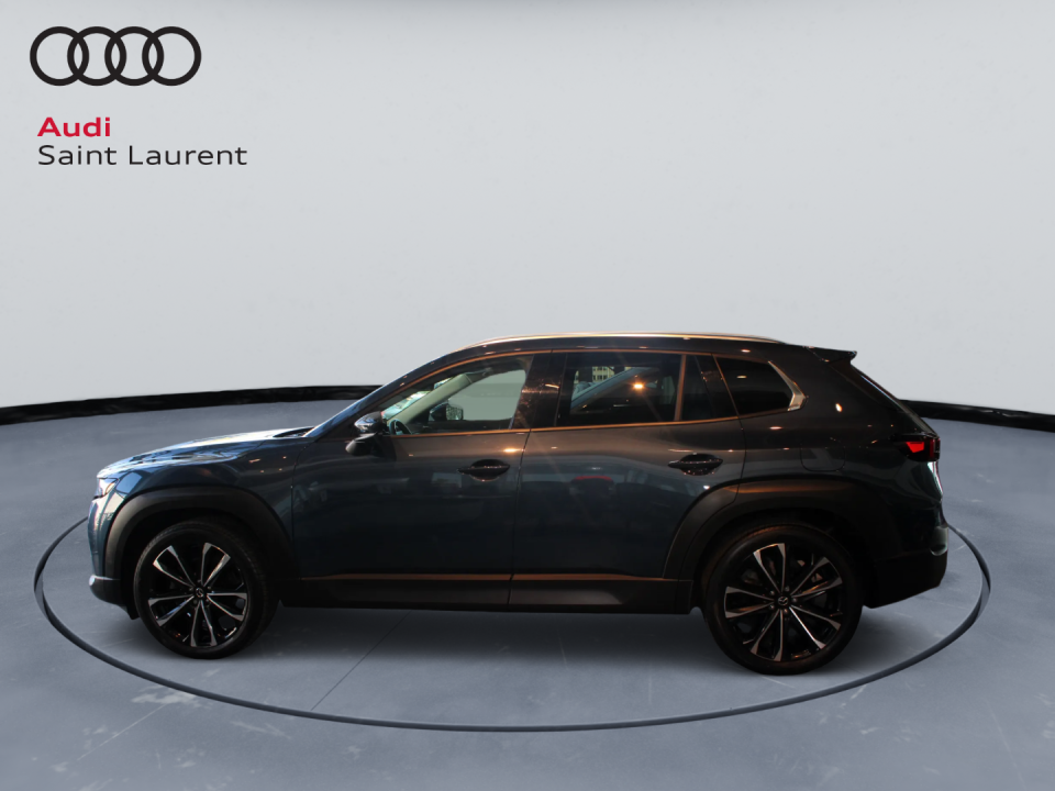 Mazda CX-50 2023
