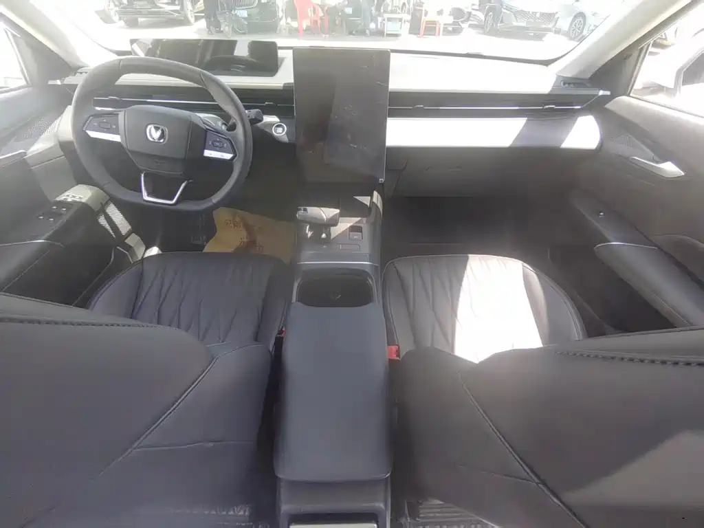 Changan Eado 2024