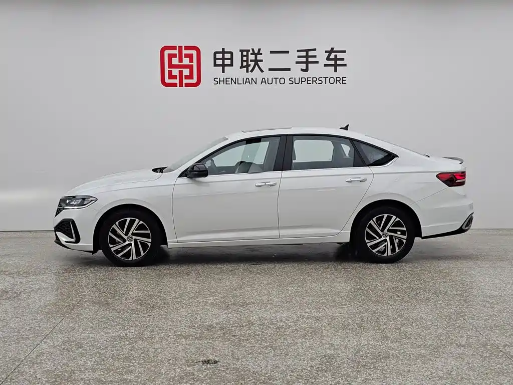 Volkswagen Lavida 2024