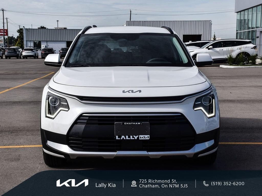 Kia Niro 2025