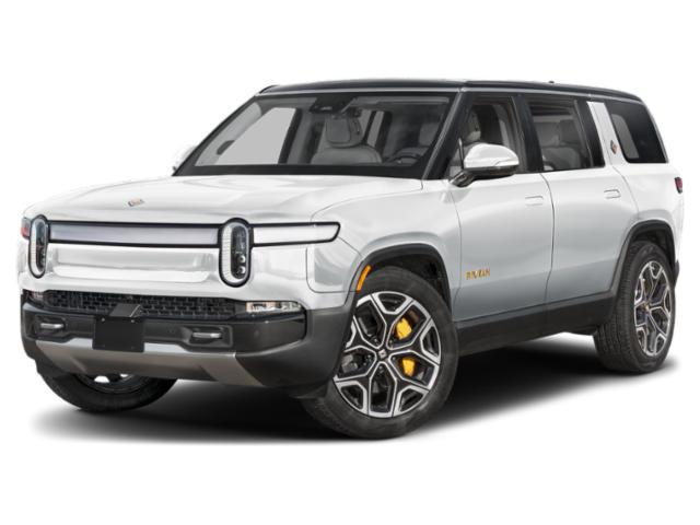 Rivian R1S 2024