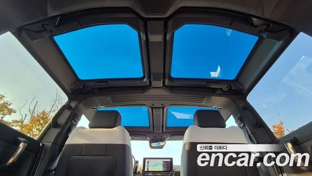 GMC Hummer EV 2024