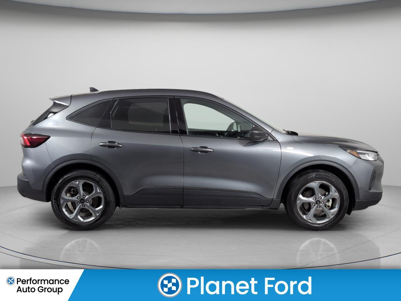 Ford Escape 2025
