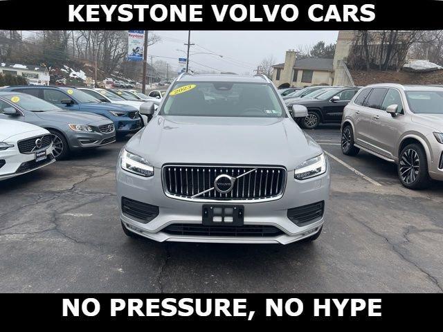 Volvo XC90 2023
