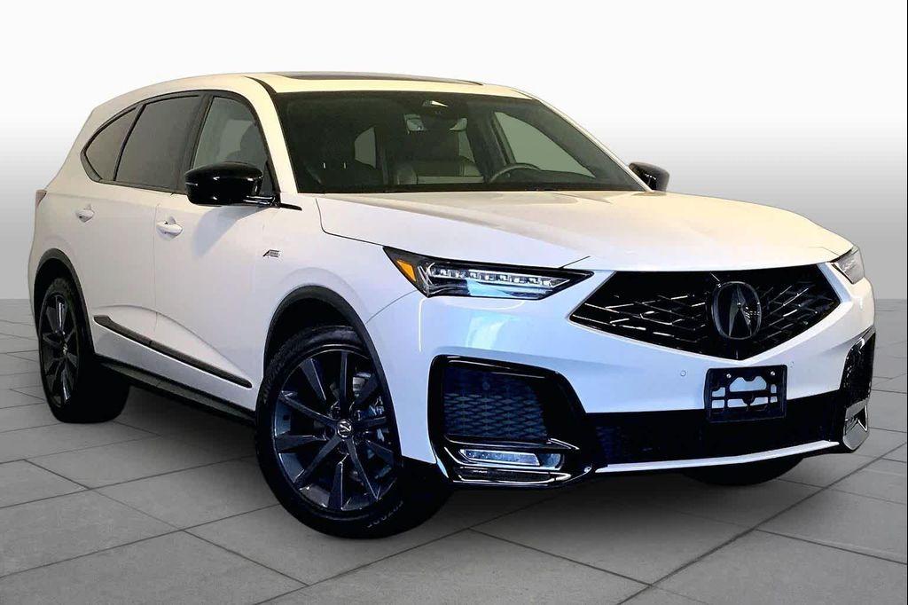 Acura MDX 2026