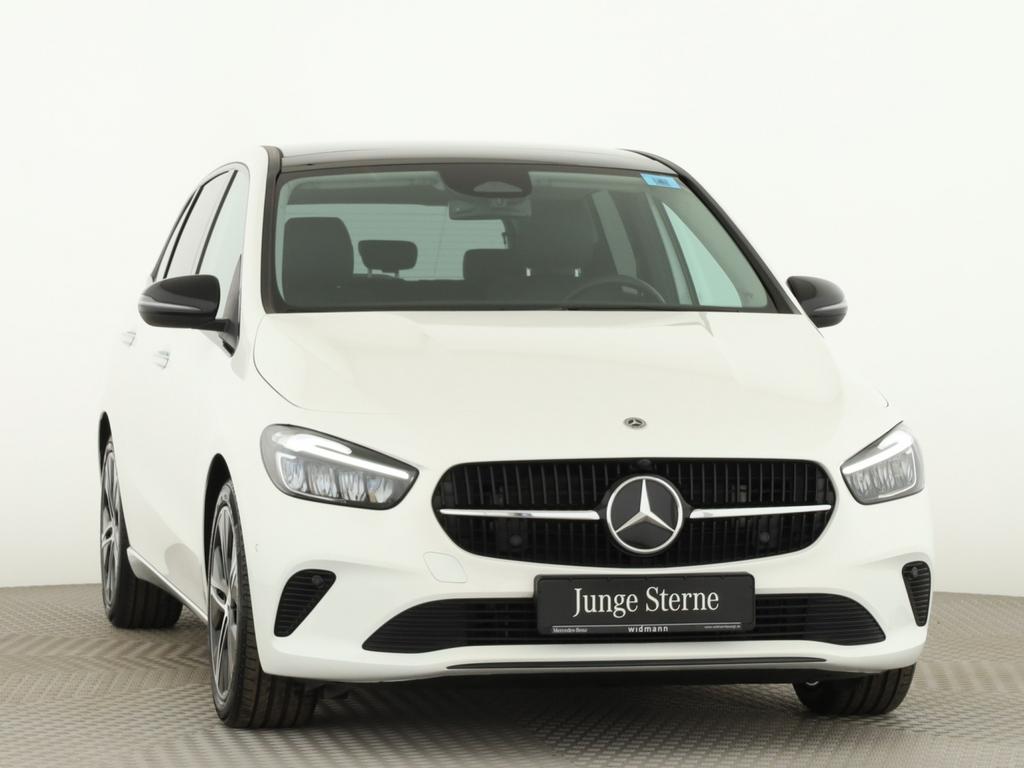 Mercedes-Benz B 200 2023