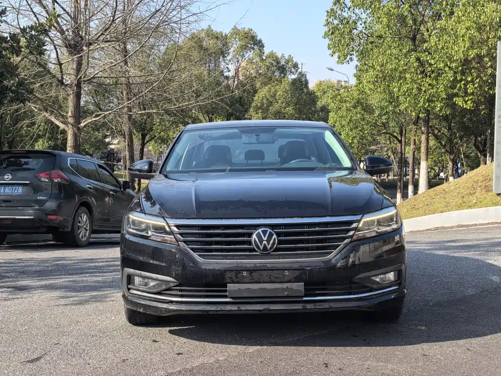 Volkswagen Lavida 2021