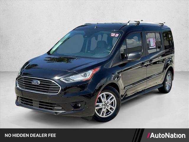Ford Transit Connect 2023